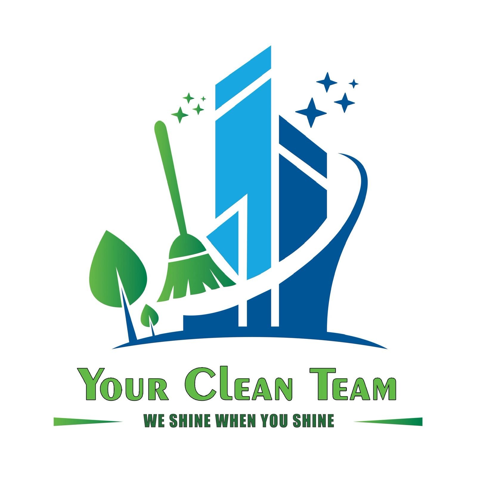 Your Clean Team